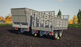 Fortschritt T 088 Pack v 1.1 thumbnail 2