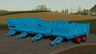 Fortschritt T 088 Pack v 1.1 thumbnail 6