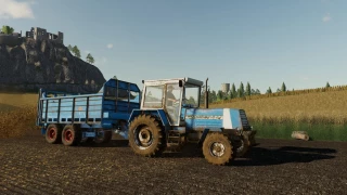 Fortschritt T 088 Pack v 1.1 thumbnail 5