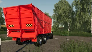 Fortschritt T 088 Pack v 1.1 thumbnail 4