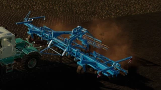 Fortschritt T890 B01 Cultivator v 1.0 thumbnail 2