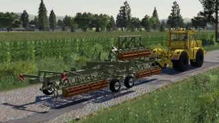 Fortschritt T890 B01 Cultivator v 1.0 thumbnail 4