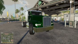 Freightliner fdl series AJ EDIT v 1.0 thumbnail 2