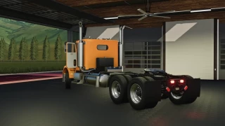 Freightliner FLC120 v 1.0 thumbnail 5