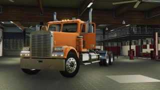 Freightliner FLC120 v 1.0 thumbnail 2