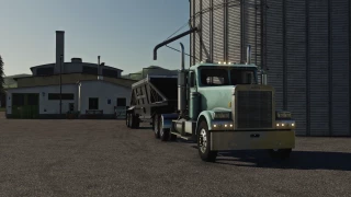 Freightliner FLC120 v 1.0 thumbnail 7