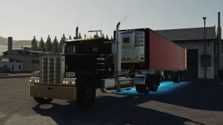 Freightliner FLC120 v 1.0 thumbnail 3