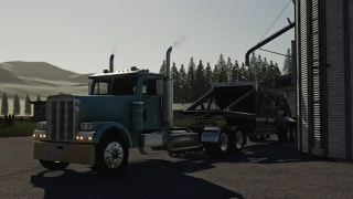 Freightliner FLC120 v 1.0 thumbnail 4