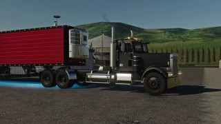 Freightliner FLC120 v 1.0 thumbnail 6