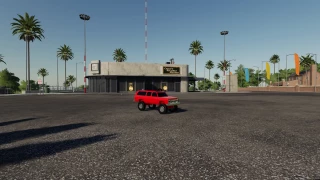 FS19 1986 suburban v 1.0 thumbnail 3