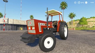 FS19 FİAT 60-56 4x2 v 1.0 thumbnail 2