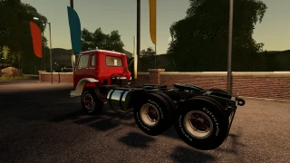 FS19 IH loadstar cabover pack v 1.0 thumbnail 4