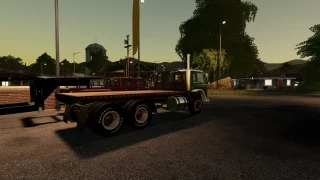 FS19 IH loadstar cabover pack v 1.0 thumbnail 3