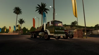 FS19 IH loadstar cabover pack v 1.0 thumbnail 6