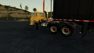FS19 IH loadstar cabover pack v 1.0 thumbnail 9