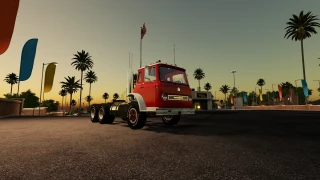 FS19 IH loadstar cabover pack v 1.0 thumbnail 5