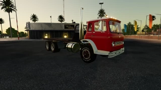 FS19 IH loadstar cabover pack v 1.0 thumbnail 8