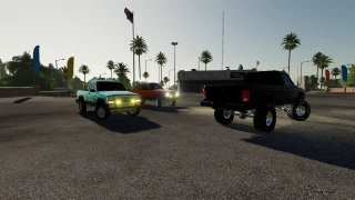 Jeep comanche v 1.0 thumbnail 6