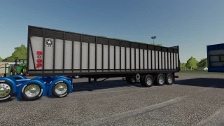 FS19 Meyers 9140RT v 1.0 thumbnail 2