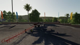 fs19 small bales conveyor v 1.0 thumbnail 7