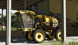 FS19 SPRAYER PACKED v 1.0 thumbnail 4