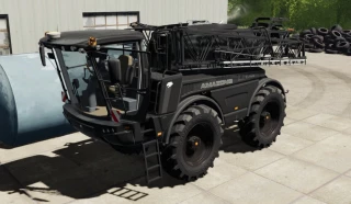 FS19 SPRAYER PACKED v 1.0 thumbnail 3