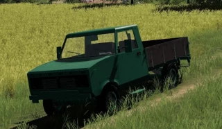 FSR Tarpan v 0.9 thumbnail 2