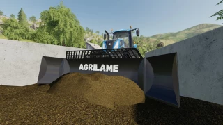 G3P50 Pack Agrilame Silage Blade v 1.0 thumbnail 3