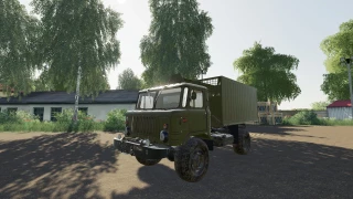 GAZ - 66 v 1.0 thumbnail 3
