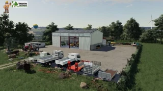 Geiselsberg TP v 1.0 thumbnail 8