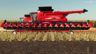 Geringhoff 1630 16 Row Corn Head v 1.0 thumbnail 7