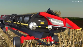 Geringhoff 1630 16 Row Corn Head v 1.0 thumbnail 4