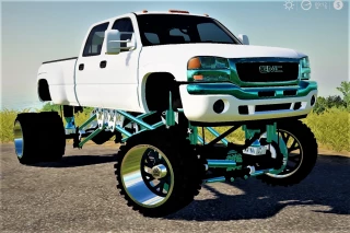 GMC Sema Build v 1.0 thumbnail 2