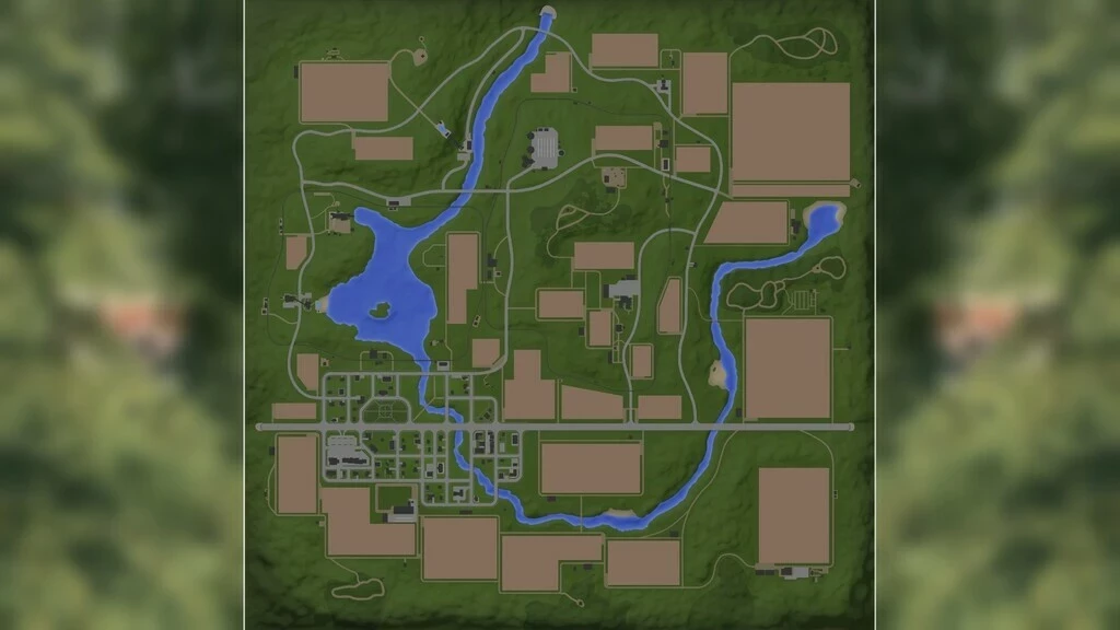 Goldcrest Valley