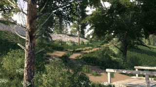 Goldcrest Valley v 2.0 thumbnail 4