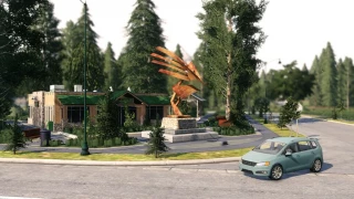 Goldcrest Valley v 2.0 thumbnail 2