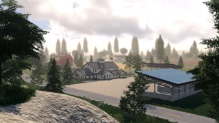Goldcrest Valley v 2.0