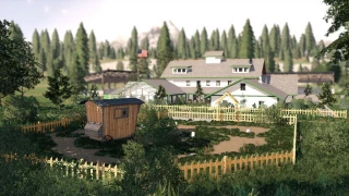 Goldcrest Valley v 2.0 thumbnail 3