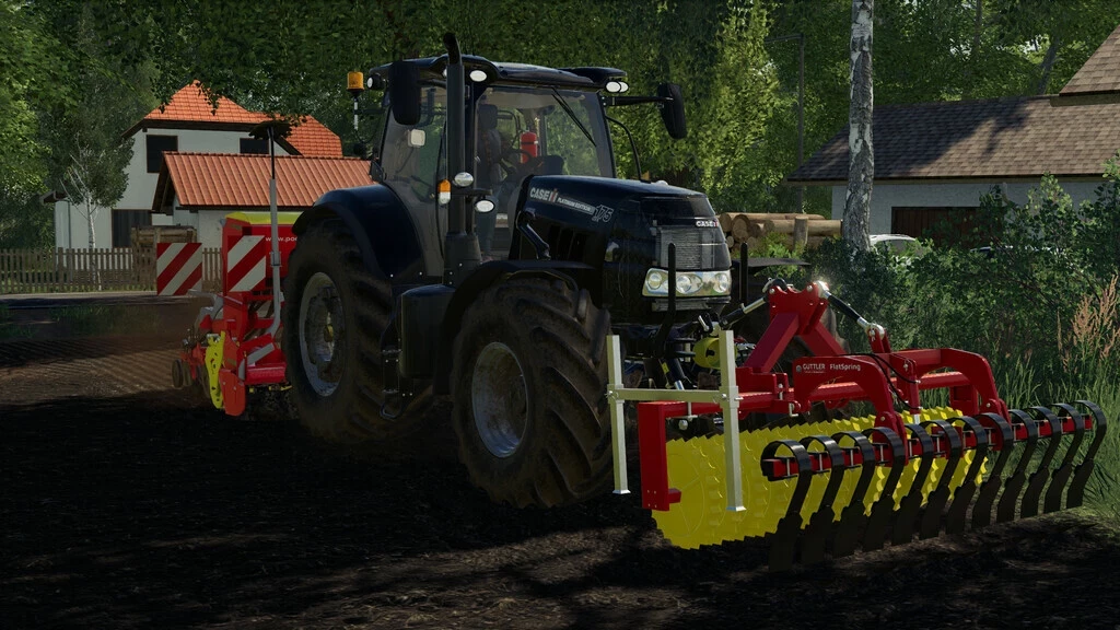 Guettler Simplex 25/30 v 2.5