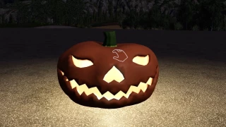 Halloween Pumpkin Pack v 1.0 thumbnail 4