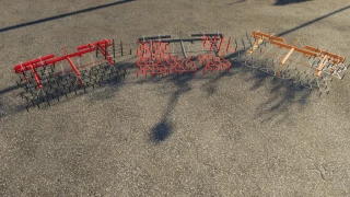 Harrow 5 v 1.0.3