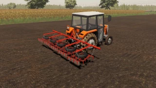 Harrow 5 v 1.0.3 thumbnail 2