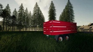 HERCULANO TRAILERS v 1.1 thumbnail 4