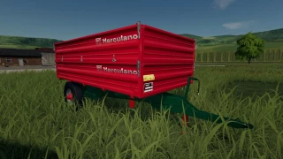 HERCULANO TRAILERS v 1.1 thumbnail 3
