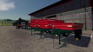 HERCULANO TRAILERS v 1.1 thumbnail 5