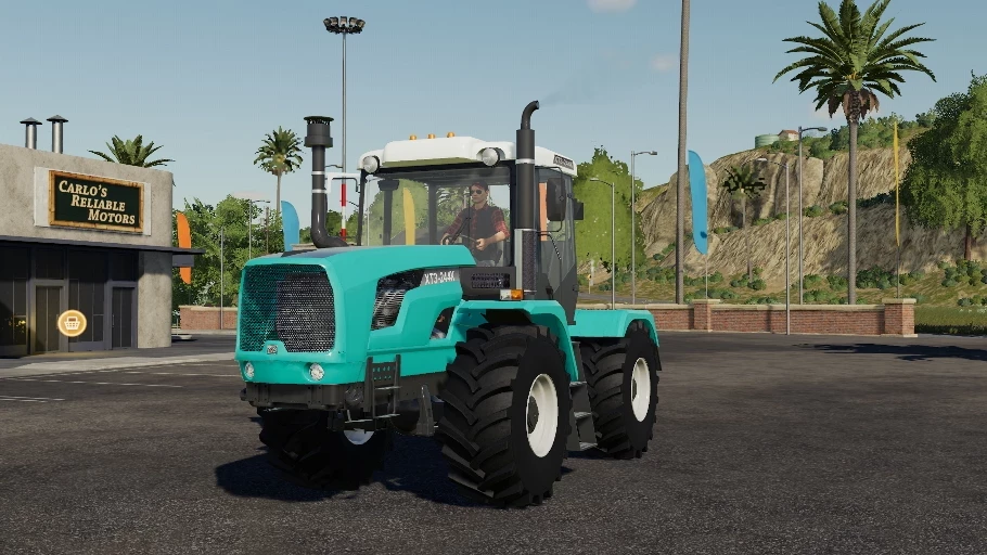 HTZ 241/244K v 1.0.1