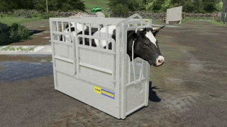 IAE Crusader Cattle Crush v 1.0 thumbnail 3