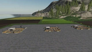 Icecafé And Grill Party (Prefab) v 1.1 thumbnail 5
