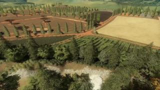 Inscritos Map v 1.0 thumbnail 4