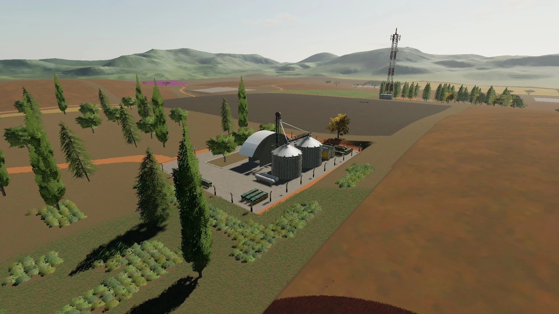Inscritos Map v 1.0
